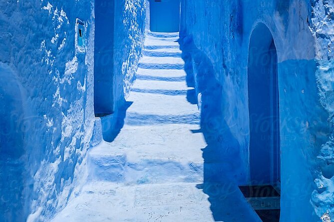 Fes and Chefchaouen Private 2-Days Trip From Casablanca - Operator Details