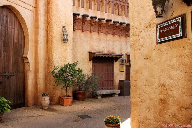 Fes - One Day In-Depth Trip (English/French/Chinese/Italian Guides) - Pricing Information