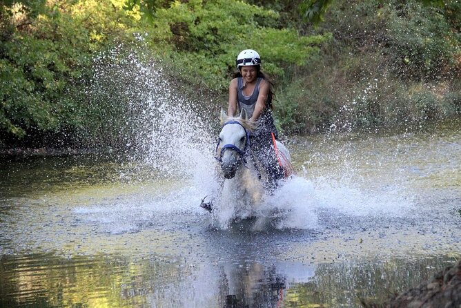 Fethiye Horse Riding - Professional Instructor & Friendly Horses - Miscellaneous: Nearby Activities and Meeting Point