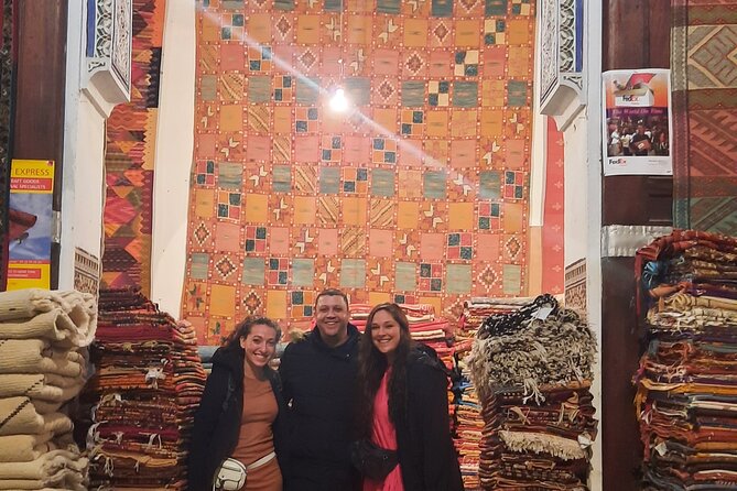 Fez Half-Day Medina Guided Tour - Additional Information