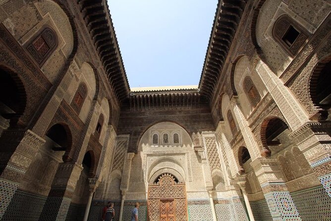 Fez Medina Discoveries Private Tours - Pricing and Cancellation Policy