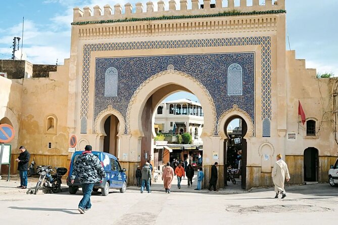 Fez Medina Tour With Small Group - Pricing Details