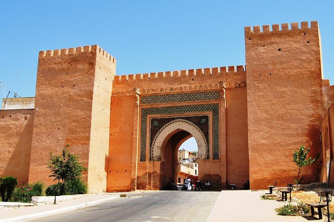 Fez to Meknes,Moulay Idriss & Volubilis Day Trip - Inclusions