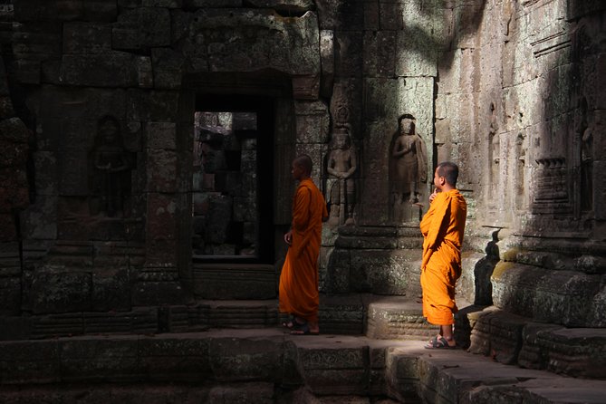 Five Days Discover Siem Reap – Battambang (Private Tour) - Day 4: Rural Villages Experience