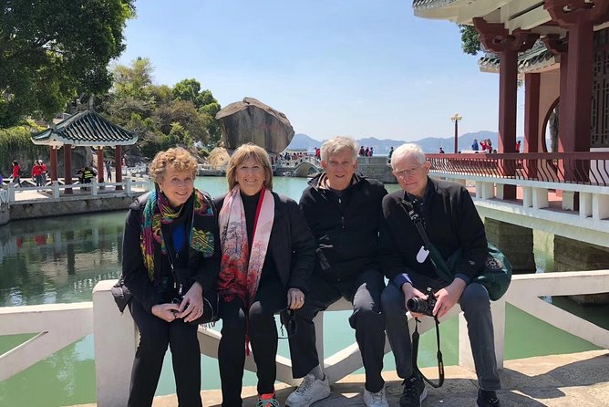Flexible Private Xiamen Layover Tour With Meal - Guarantee and Availability