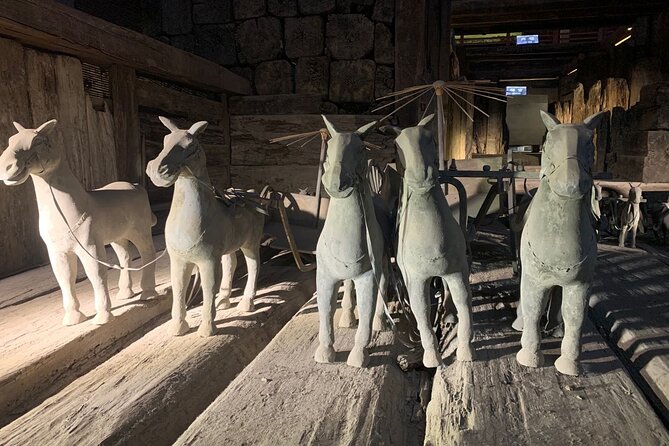 Flexible Private Yangzhou City Highlights Day Tour - Pricing and Reservation