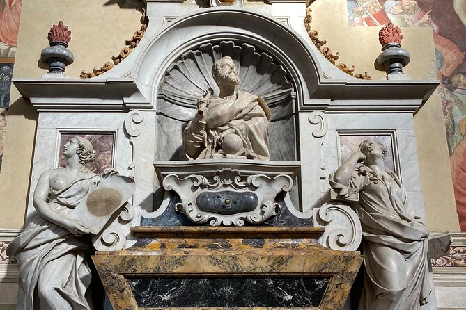 Florence: 1.5-Hour Santa Croce Guided Experience - Additional Details