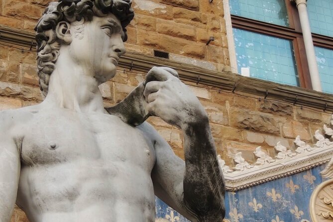 Florence at Twilight Tour: Secrets of the Renaissance - Frequently Asked Questions