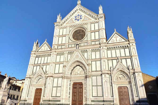 Florence in August - SummerTour - Secure Your Spot