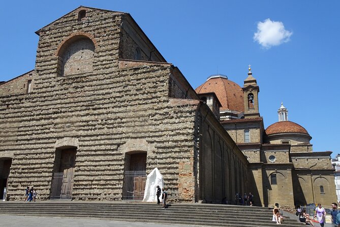 Florence Self Guided Walking Tour and Scavenger Hunt - The Sum Up