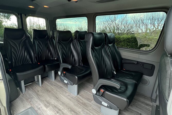 Florence to Rome With LIMOSERVICEINITALY - Pricing and Rates