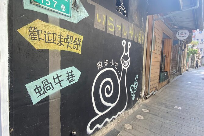 Food and Culture Walking Tour in Tainan - Important Notes and Cancellation Policy