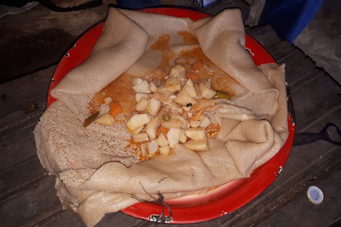 Food Tasting Tours, Enjera/Injera Baking,Coffee Ceremony,Tej Tasting - Cancellation Policy