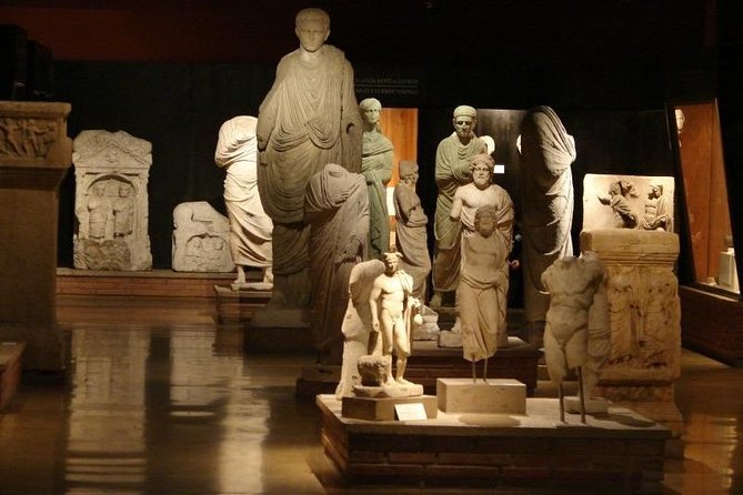 For Cruisers: Best of Ephesus & Shopping Tour - Frequently Asked Questions