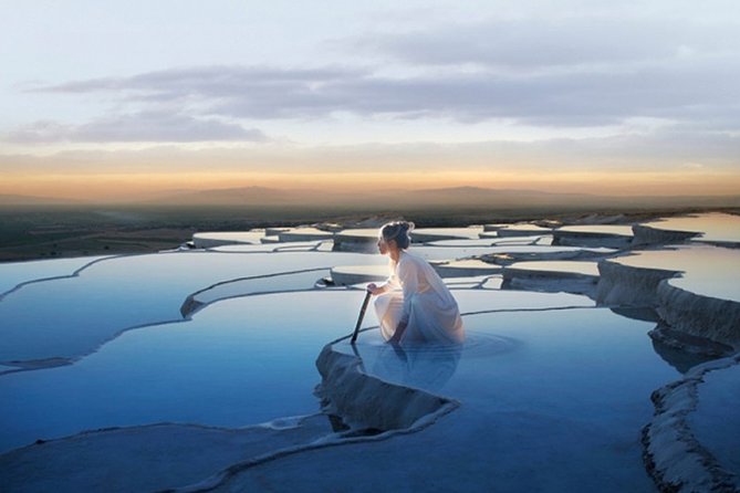 For Cruisers : Istanbul & Cappadocia Tour - Balloon Ride,Camel Safari - The Sum Up