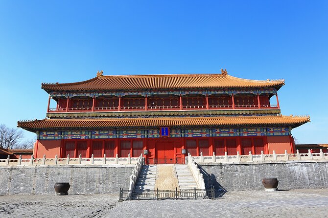 Forbidden City, Summer Palace, Temple of Heaven in One Day Tour. - Frequently Asked Questions