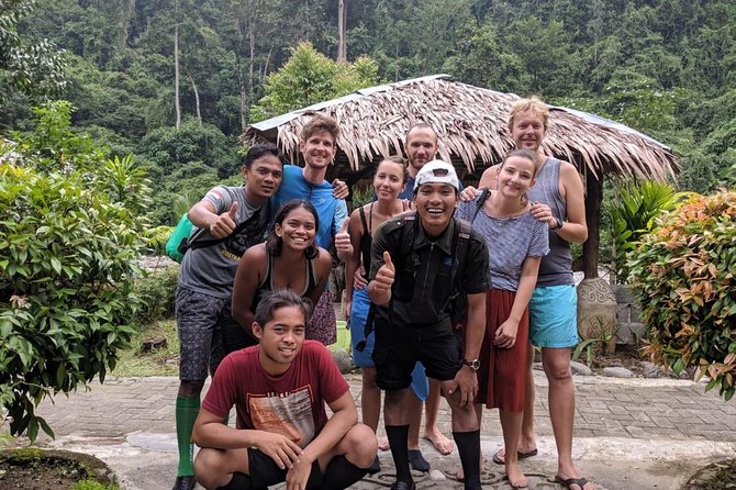 Four Days Orangutans Adventure in Gunung Leuser - Cancellation Policy and Weather Dependency