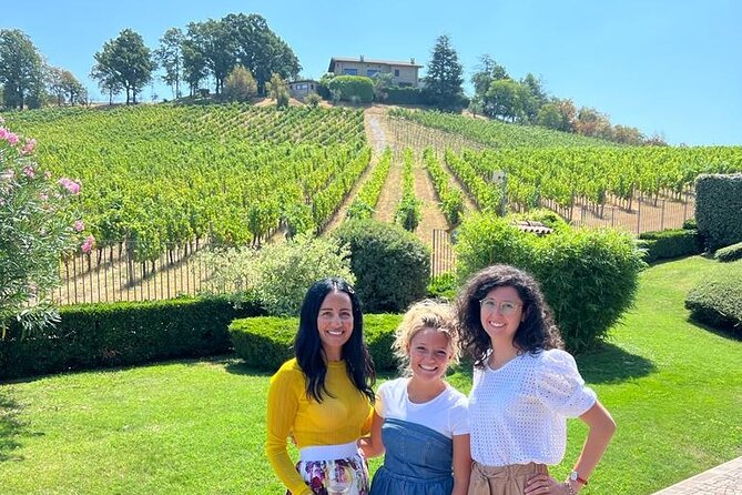 Franciacorta Topsparkling Tour With Wine Expert and Driver From Iseo or Brescia - Directions and Booking Instructions
