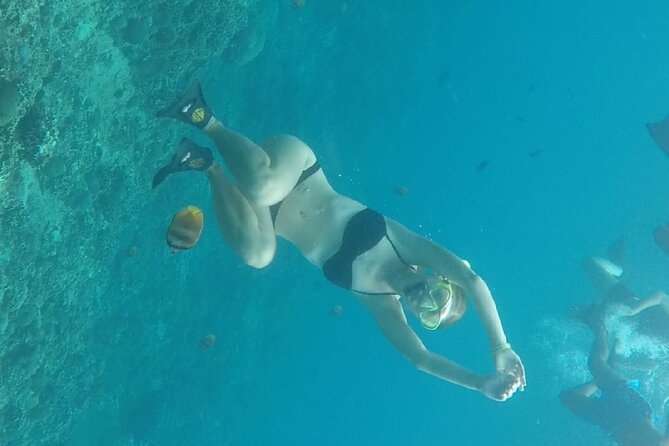 From Bali One Day Nusa Penida Tours With Manta Rays Snorkeling - Cancellation Policy
