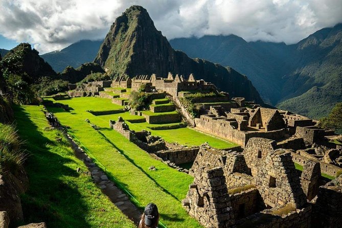 From Cusco to Machu Picchu FULL DAY - The Sum Up