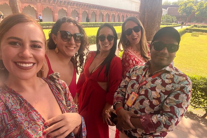 From Delhi 2 Days Delhi and Agra Combo Private Tour - Frequently Asked Questions