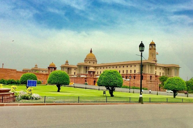 From Delhi : 4 Hours Private Delhi Tour - Pricing Details
