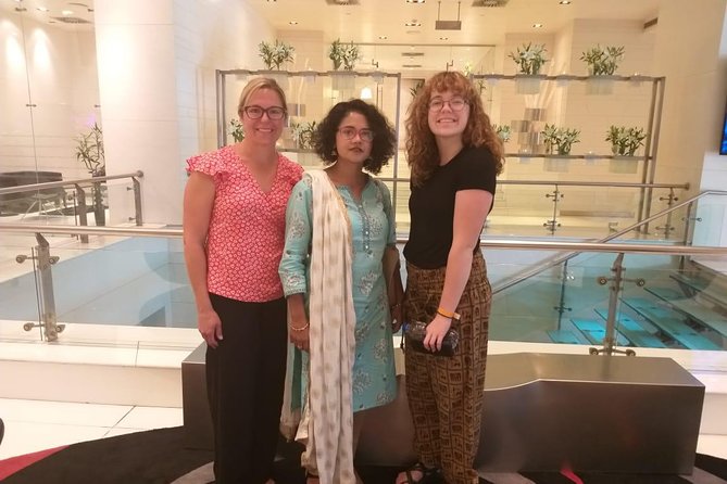 From Delhi: All-Inclusive Taj Mahal Day Trip by Fast Train - Price and Booking