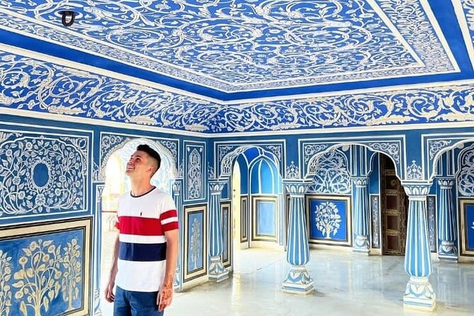 From Delhi : Private Day Tour to Jaipur With Transfers - Inclusions and Exclusions