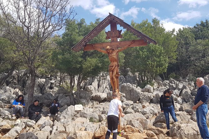 From Dubrovnik: Private Tour to Međugorje & Kravice Waterfalls - Transportation Details