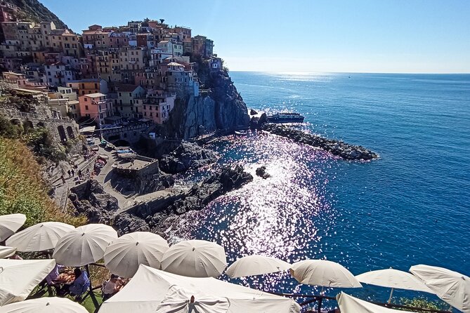 From FLORENCE: Guided Tour of Breathtaking Coast of Cinque Terre - The Sum Up