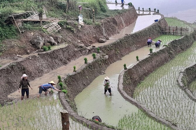 From Ha Noi: Sapa Trekking & Ha Giang Loop Motorbike Tour 6Days - Packing Essentials