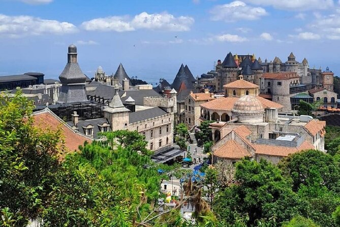 From Hanoi: Bai Dinh Pagoda, Trang An & Mua Cave Full-Day Tour - Booking Process