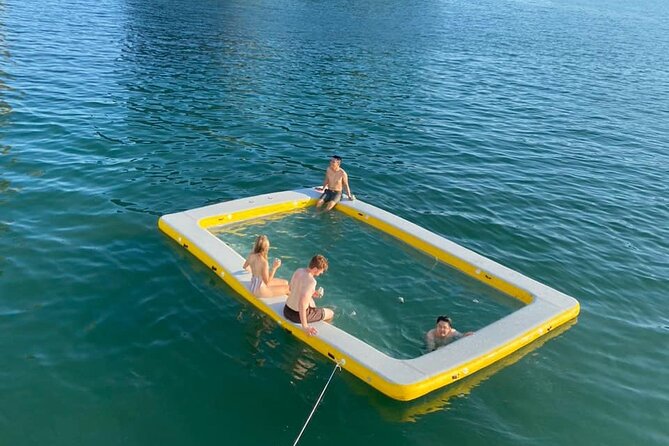 From Hanoi: Luxury Lan Ha Bay Day Cruise: Biking, Water Slides - Cancellation Policy and Price