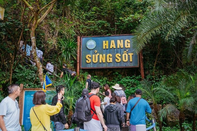 From Hanoi to Ninh Binh Tour and Ha Long Bay Cruise 2-Day Trip - Frequently Asked Questions