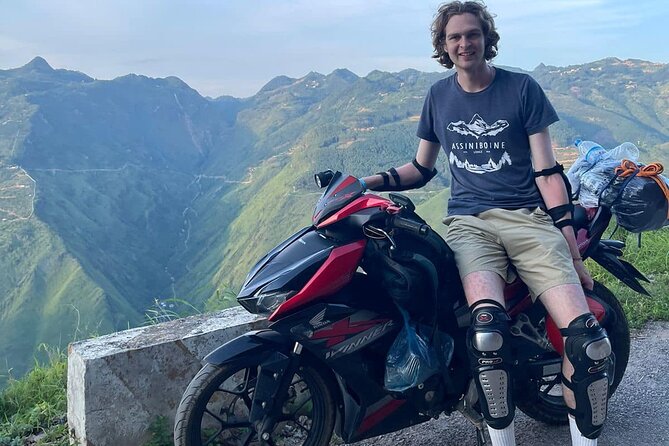 From Hanoi:3 Day Guided Ha Giang Loop Motorbike Self-riding Tour - Inclusions and Exclusions