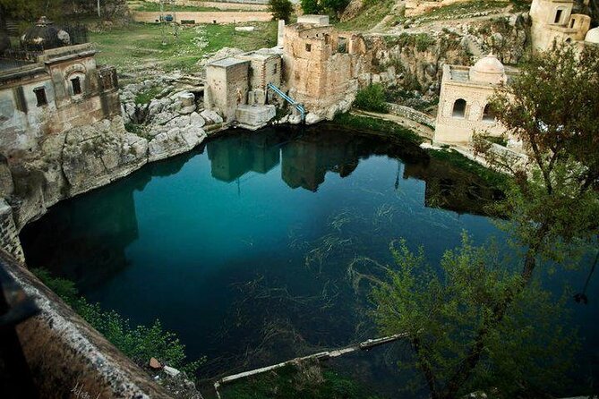 From Islamabad: Khewra Salt Mine, Kallar Kahar & Katas Raj Temple Day Trip - Additional Information