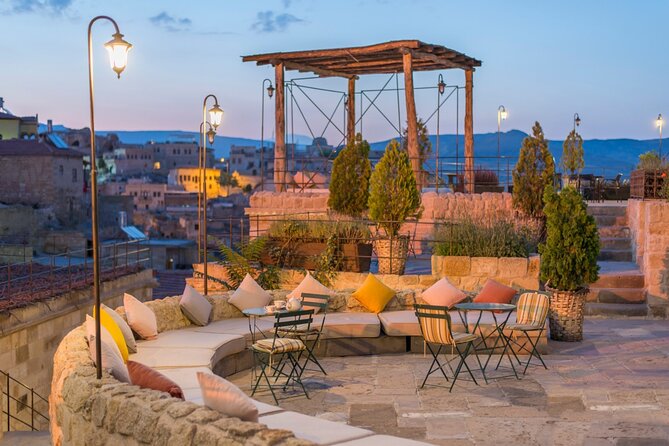 From Istanbul: 2-Day Trip to Cappadocia W/Balloon+Cave Hotel - Additional Information