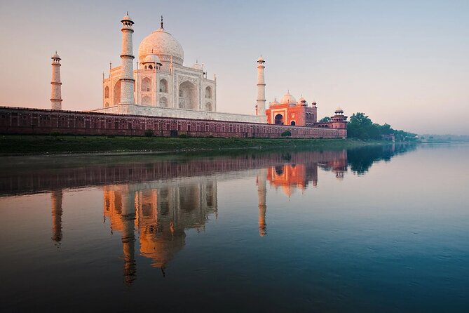 From Jaipur: 2-Days Taj Mahal Sunrise and Sunset Private Tour - Additional Information
