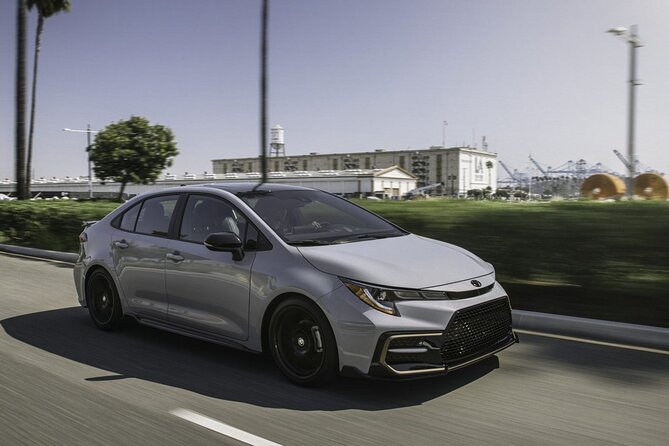 From Luxor To Hurghada Private Transfer One Way Transport - Cancellation Policy