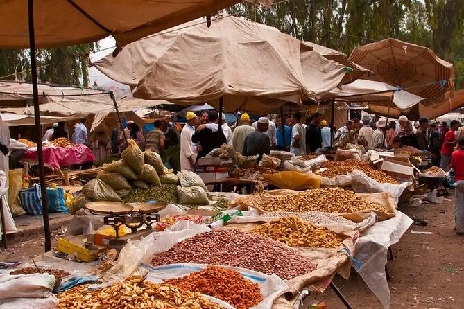 From Marrakech: Imlil Valley and Atlas Mountains Tour - Price Information