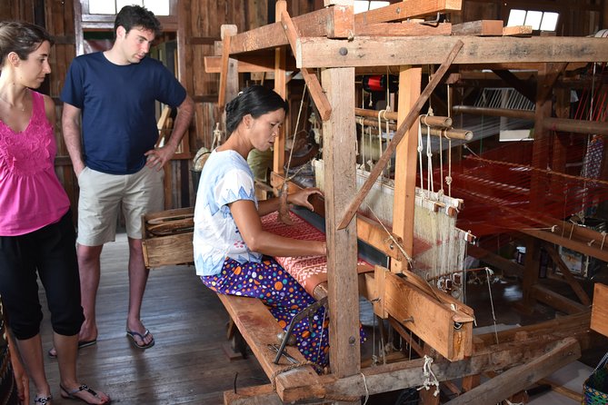 From Nyaung Shwe: Full Day Boat Trip on Inle Lake - The Sum Up