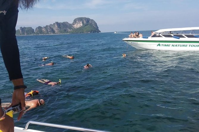 From Phuket Full Day Phi Phi Island Budget Snorkeling Tour - Pricing Details