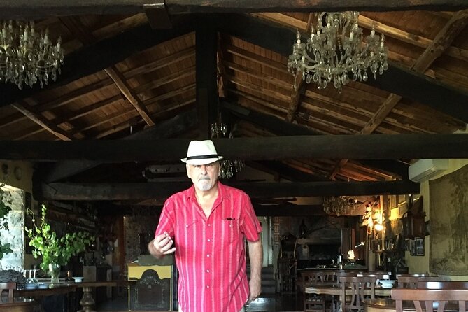 From Rome: Private Wine Tasting and Nemi Tour - Booking Information