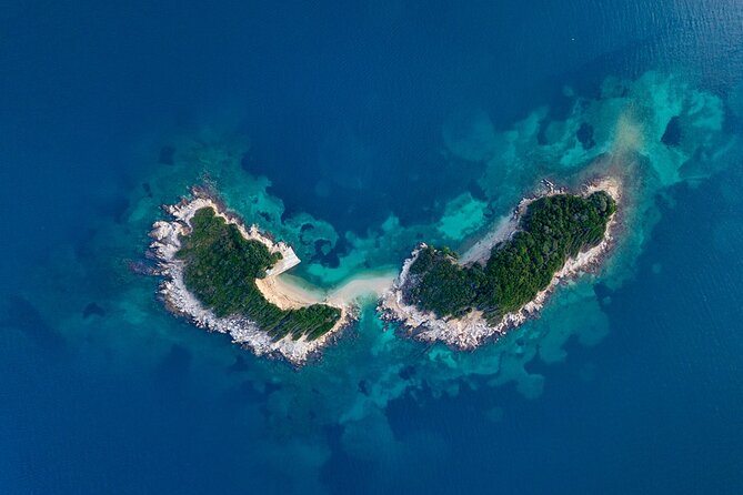 From Saranda to Butrint and Ksamil in a Half-Day Tour - Price, Booking, and Cancellation Policy