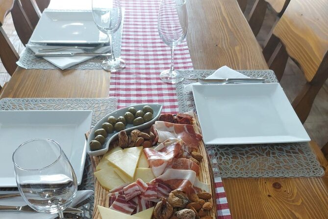 From Zadar-Hosted Lunch With Best Oil Connoisseur Must Do - Miscellaneous Information