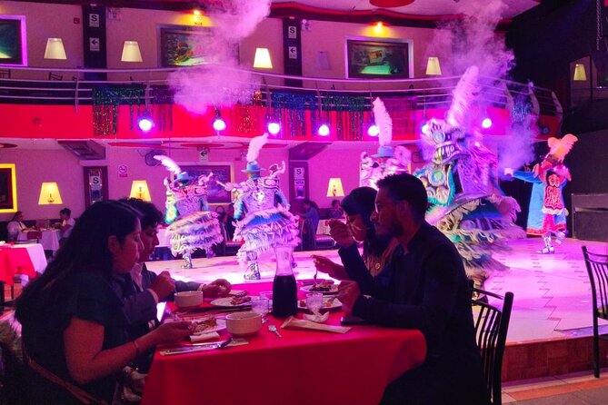 Fuentes De Lima Tour and Buffet Dinner With Typical Dance Show - Frequently Asked Questions