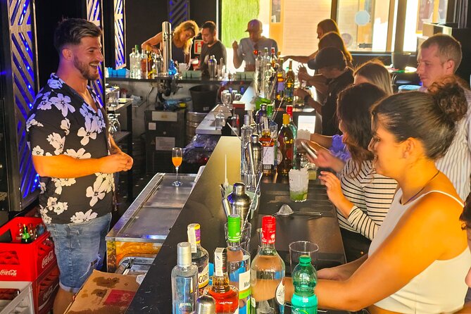 Fuerteventura Cocktail Experience - Frequently Asked Questions