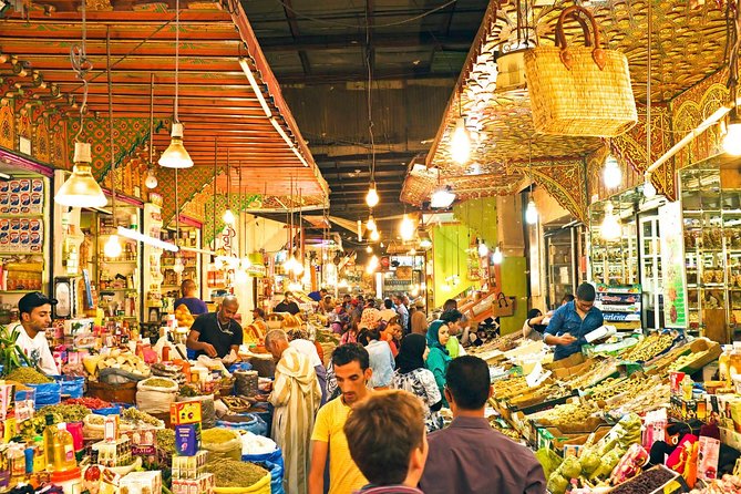 Fujairah Private City Tour - Booking Information