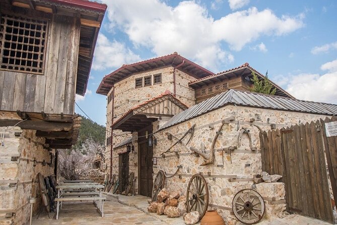 Full Day Altinbesik Cave & Ormana Village Guided Tour From Side - Pro Tips