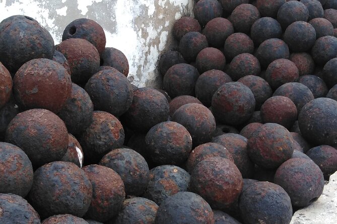 Full Day Ancestral Last Bath and Cape Coast Dungeons Private Tour - Pricing and Booking